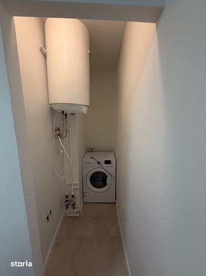 Apartament cu 2 camere în Titan