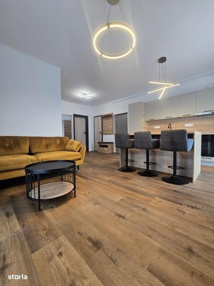 Apartament cu 3 camere în Mănăștur