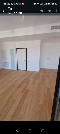 Apartament cu 2 camere semidecomandat în Barbu Văcărescu