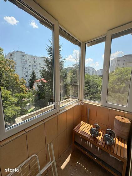 Apartament cu 2 camere în Dristor