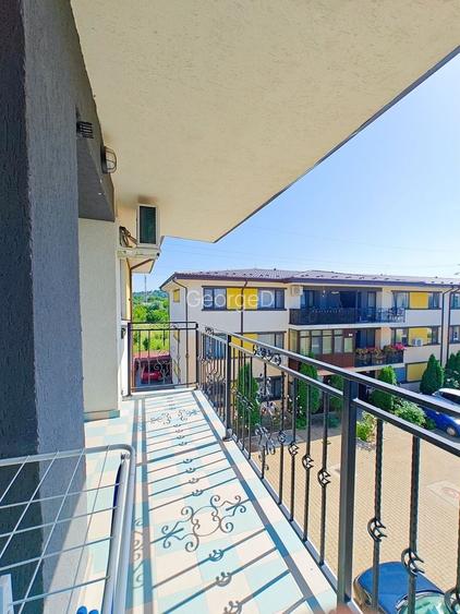 Apartament 2 camere Baroque Residence