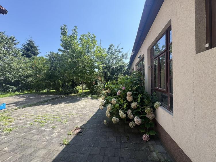 Casă individuală cu 6 camere cu Canalizare în Elisabetin