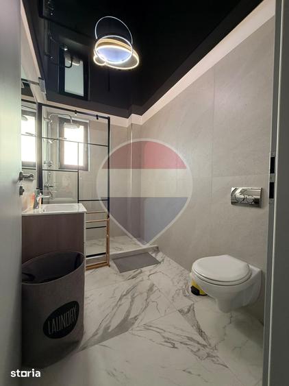 Apartament cu 2 camere în Nord