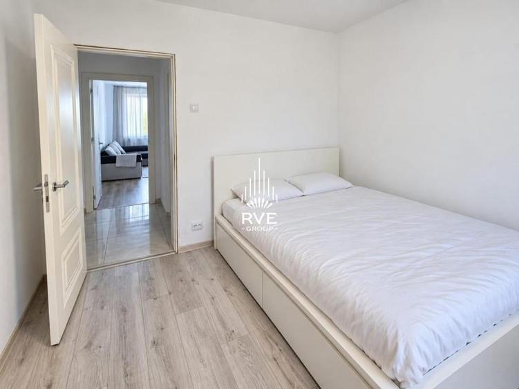 Apartament cu 3 camere în Pantelimon