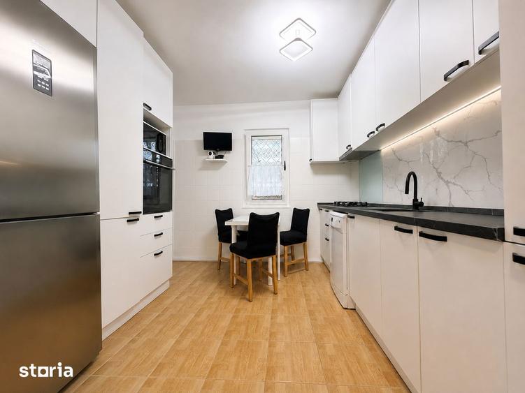 Apartament cu 2 camere decomandat în Pantelimon