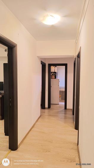 Apartament cu 3 camere decomandat în Vitan Mall