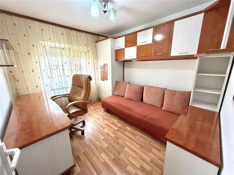 APARTAMENT CU 3 CAMERE | DECOMANDAT |  DE INCHIRIAT | DECEBAL | ORADEA | - 6