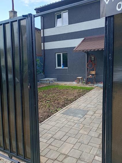Duplex in sectorul 4 - 5