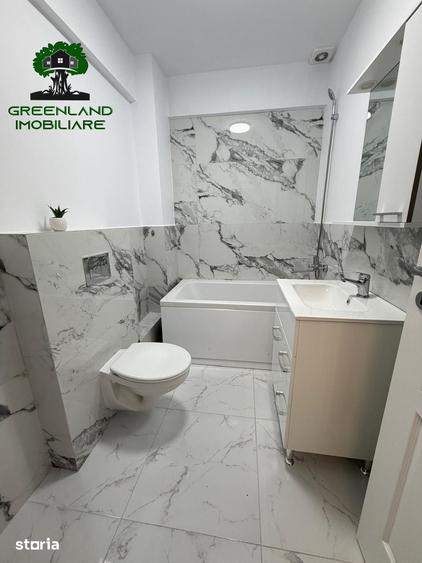 Apartament cu 2 camere decomandat în Cug