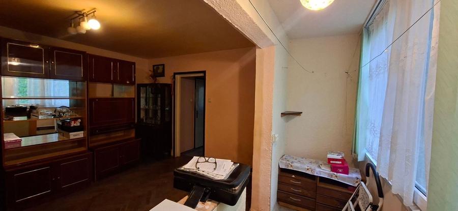 Apartament cu 2 camere semidecomandat în Circumvalațiunii