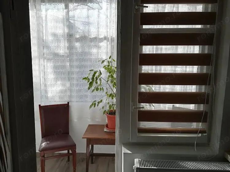 Apartament cu 2 camere decomandat în Nerva Traian