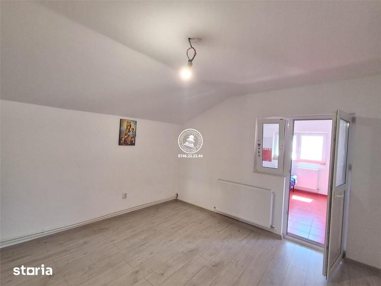 Vila 6 camere , teren 475 mp , str. Soarelui - Rediu , Iasi - 3