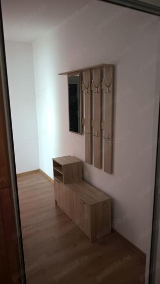 Apartament cu 3 camere decomandat în Complex Studențesc