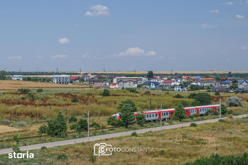Garsonieră în Central
