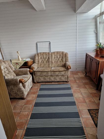Apartament cu 2 camere decomandat în Voivodeni
