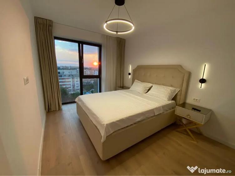 Proprietar inchiriez ap 2 camere - 7