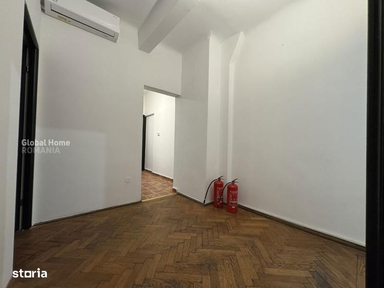Apartament cu 3 camere în Aviatorilor