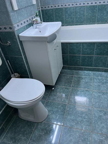 Apartament cu 3 camere decomandat în Fabric