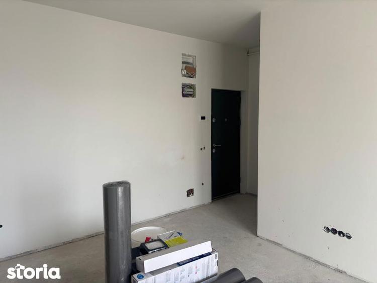 Apartament cu 2 camere în Florești — fotografia 1