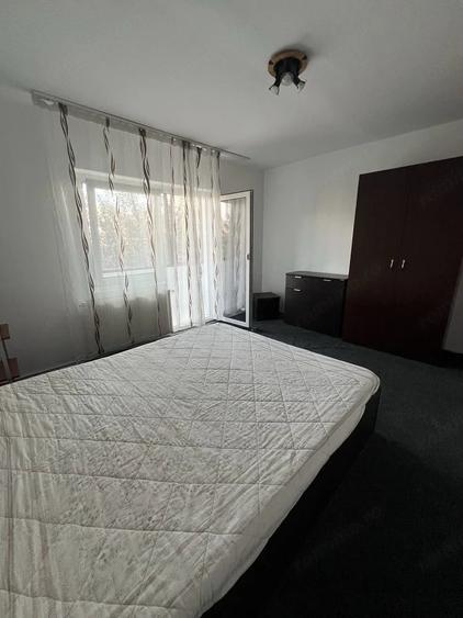 Apartament cu 2 camere semidecomandat în Drumul Carului