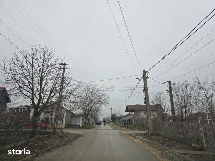 Teren de 2000 mp, în Tuzla