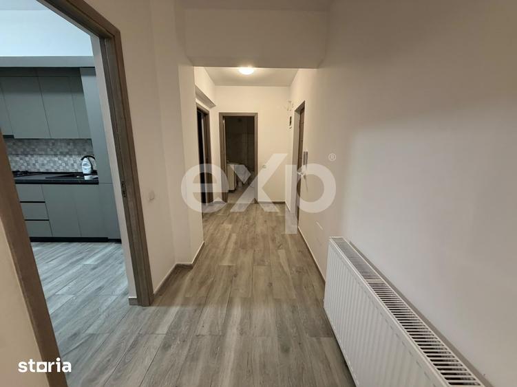 Apartament 2 camere ,Prelungirea Ghencea -430/ parcare inclusa in p - 1