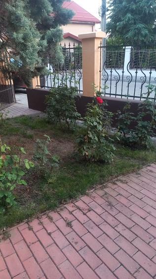 Casă cu 4 camere în Preajba