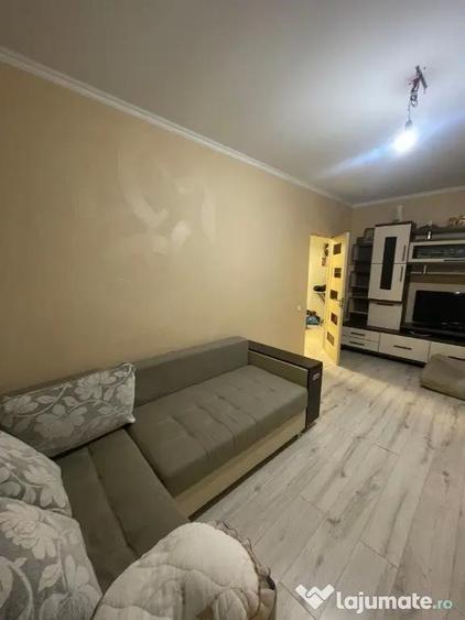 Apartament cu doua camere de inchiriat in zona Tineretului - 1