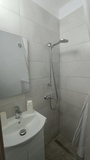 Garsonieră decomandată în Complex Studențesc