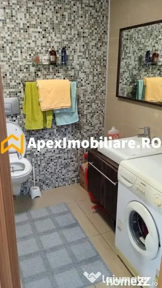 Apartament cu 2 camere decomandat în Ștefăneștii de Jos