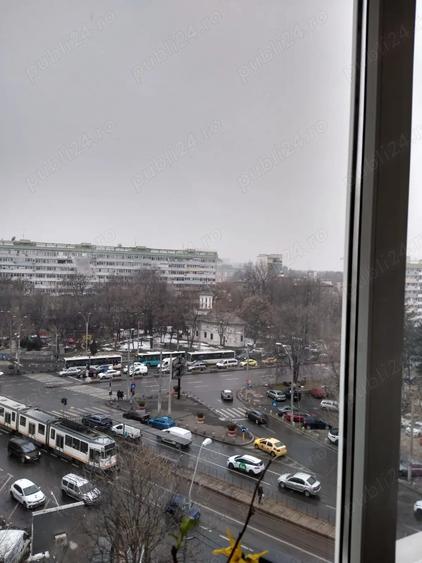 Apartament cu 2 camere semidecomandat în Cantemir