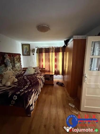 ID 6386 Casa cu teren - Strada Mahmudiei - Tulcea (Tulcea) - 1