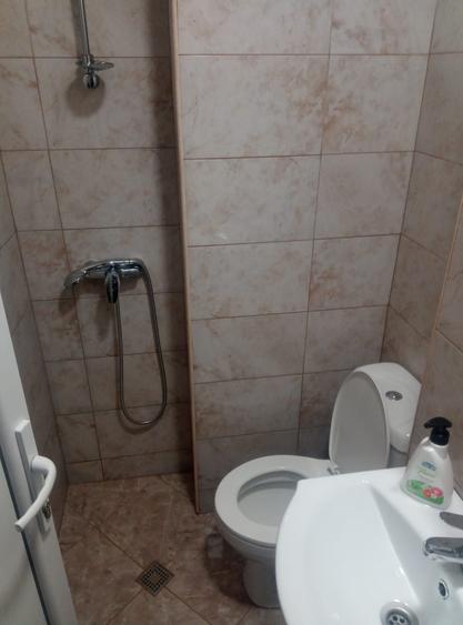 Garsonieră nedecomandată în Fortuna