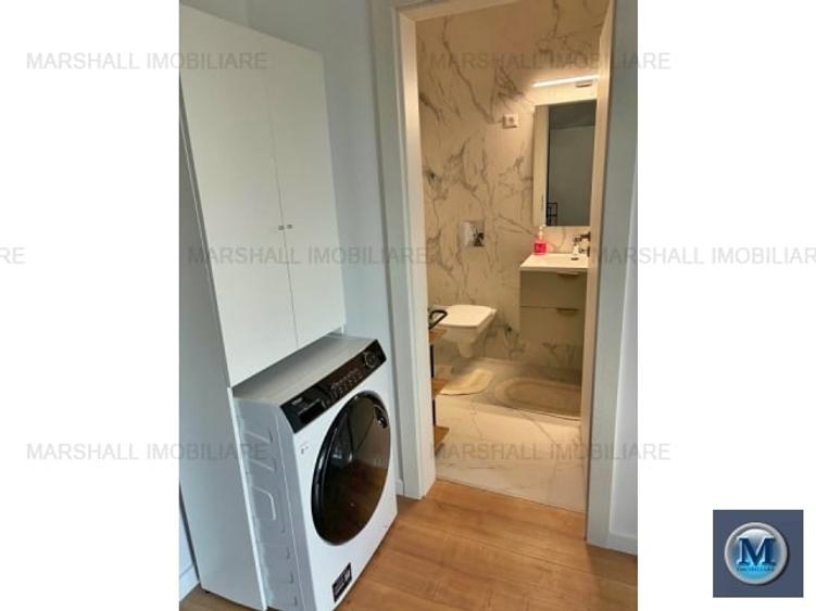 Garsoniera de inchiriat, zona Albert, 36 mp #17169 - 8