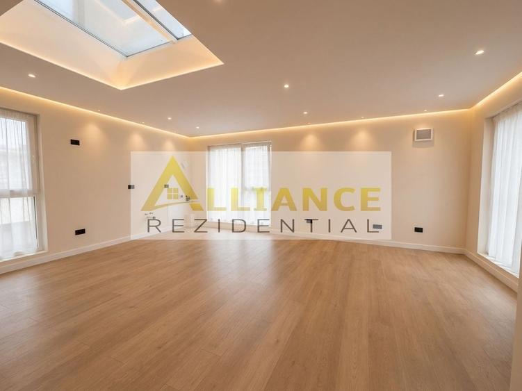 Apartament cu 2 camere semidecomandat în Sud