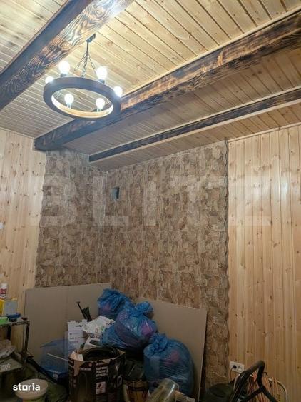 Casă cu 4 camere în Central