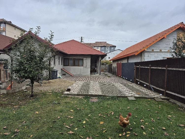 Casă cu 3 camere cu Teren 514 Mp în Central
