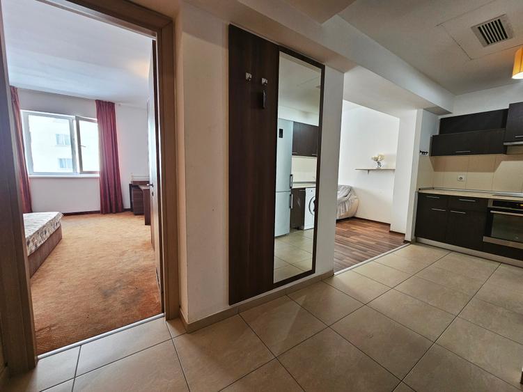 Apartament cu 2 camere decomandat, mobilat în Vitan-Bârzești