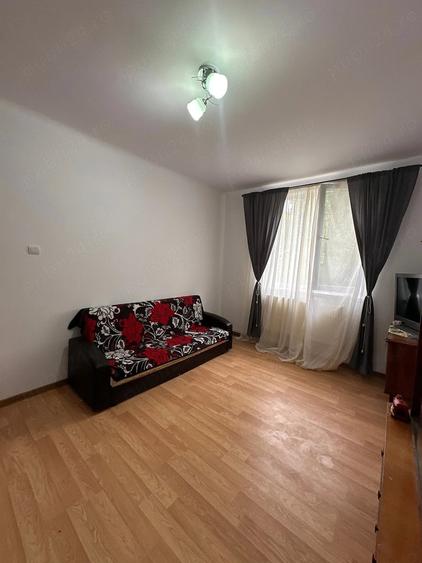 De vanzare apartament cu 2 camere, etajul 1, zona Restaurantului Bradu, Pret 49000euro - 9