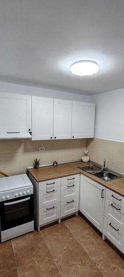 Apartament cu 3 camere decomandat în Freidorf