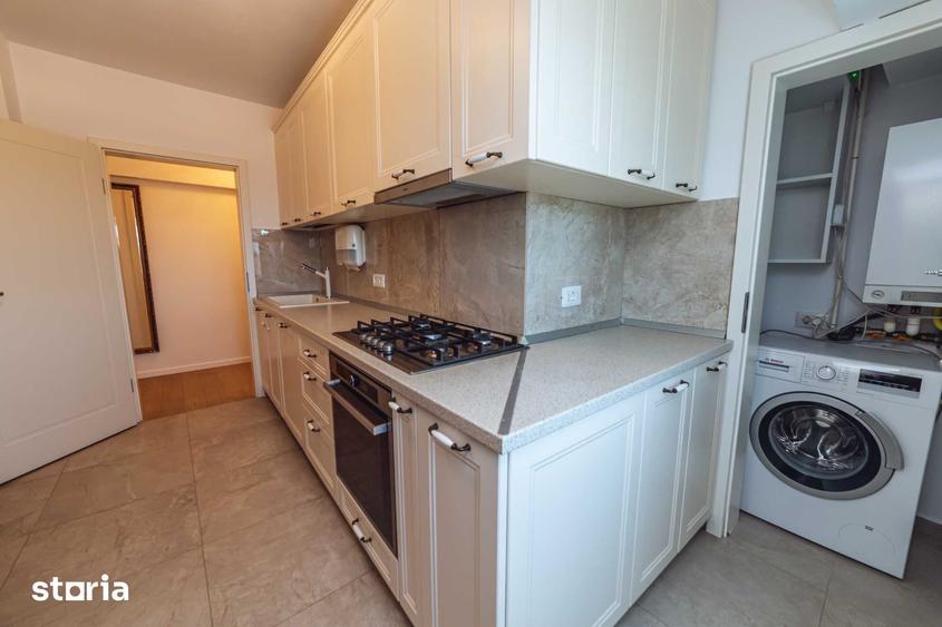 Apartament cu 4 camere în Centrul Civic