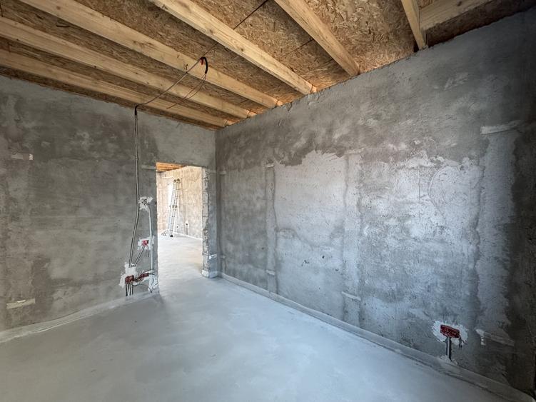Casă Parter Pantelimon | Încălzire Pardoseală | Teren 290mp | 135k Alb sau Cheie - 14
