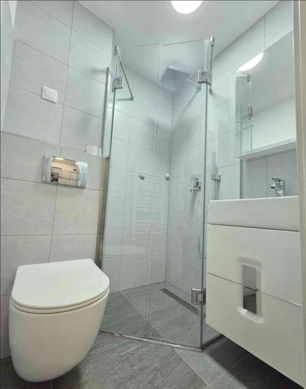 Apartament cu 1 camere decomandat în Mărăști