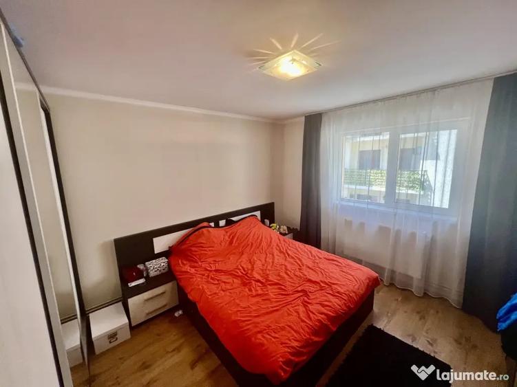 Apartament 2 Camere, 56 mp mobilat si utilat in Selimbar - 2