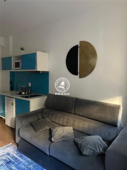 Apartament cu 2 camere decomandat în Copou