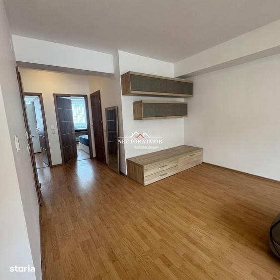 Apartament cu 3 camere în Iosia