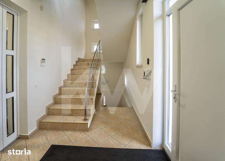 Spațiu comercial, de 370 mp, în Sub Arini