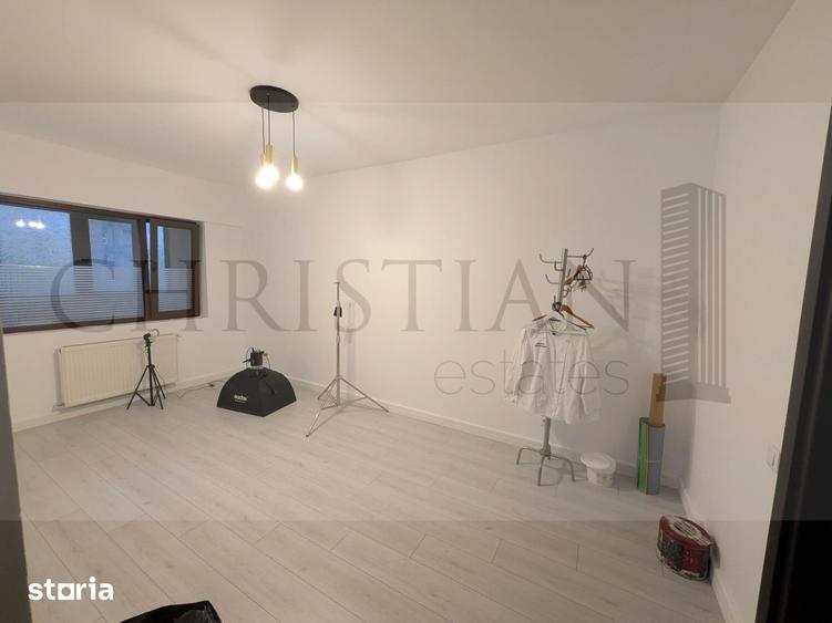 Spa?iu 105 mpu, Spl Independentei - Saphir Residence - 7