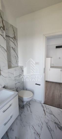 Apartament cu 2 camere semidecomandat, mobilat în Lipovei