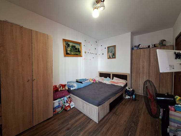 Apartament cu 2 camere decomandat, mobilat în Florești — fotografia 2